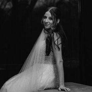 Meet your Posher, Ryley